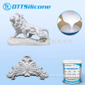 Pool Plastering Silicone Materials For GRC/Plaster Molding